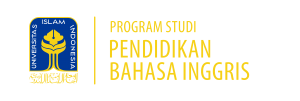 Pendidikan Bahasa Inggris Universitas Islam Indonesia