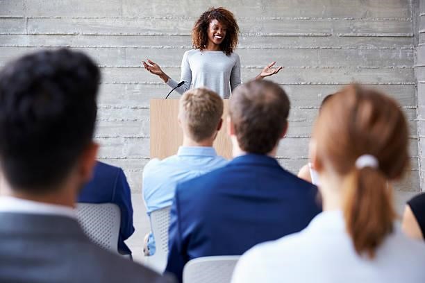 6 Tips for Improving Your Public Speaking Skills – Pendidikan