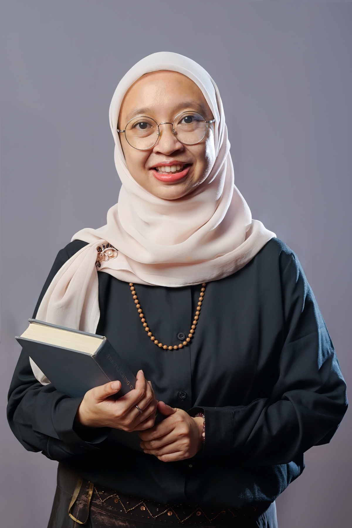 Astri Hapsari S.S., M.Tesol