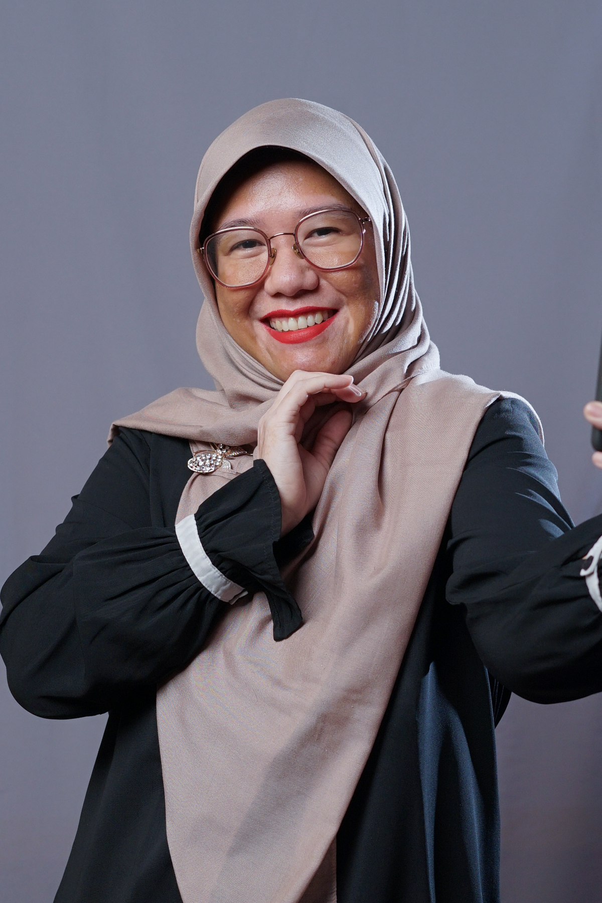 Rizki Farani