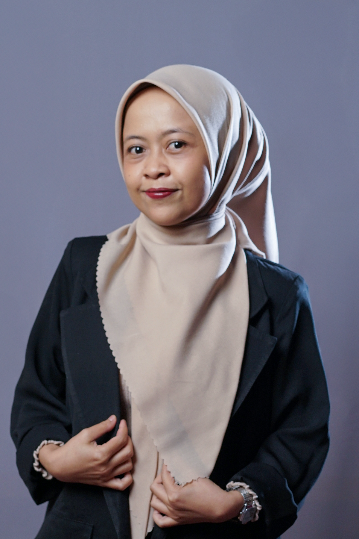 Roro Millatu Al Ghaniy, S.S., M.Pd.