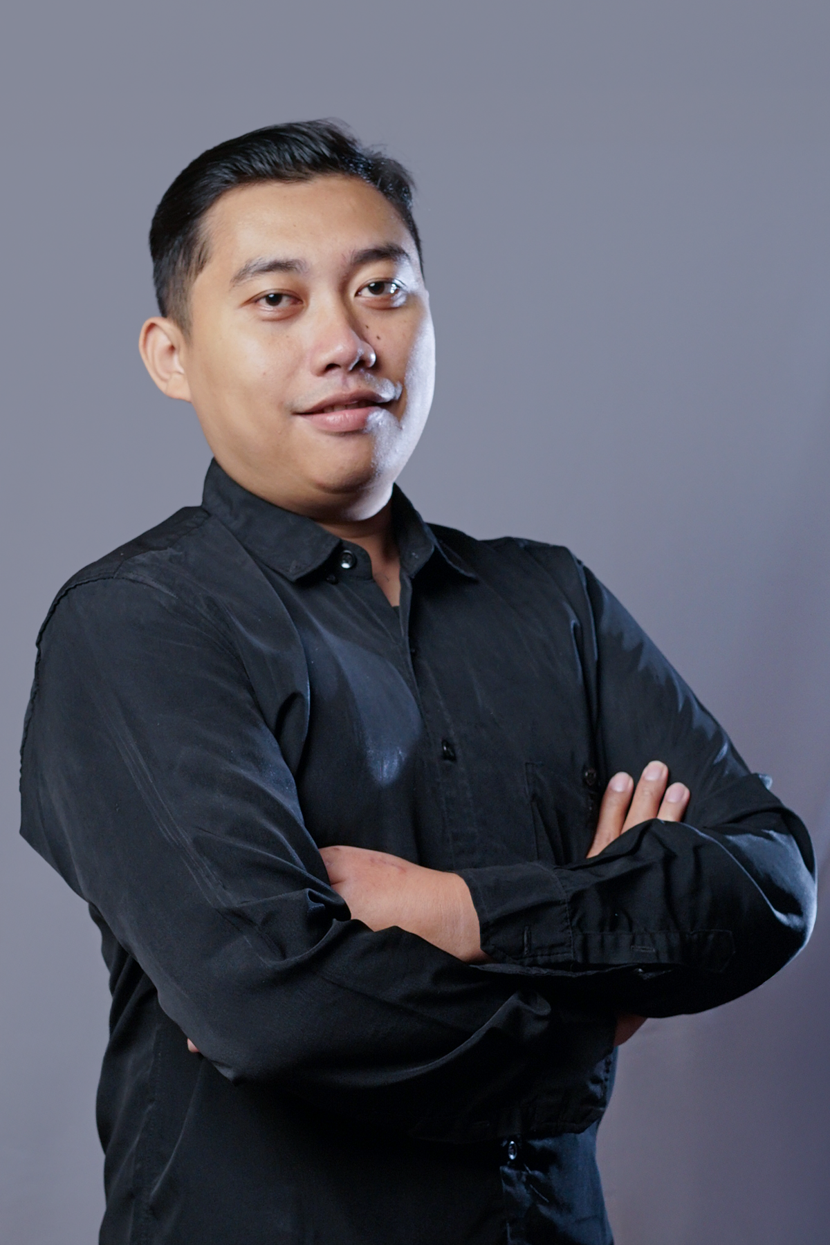 Muhammad Wafa Akhyari, M.Kom.