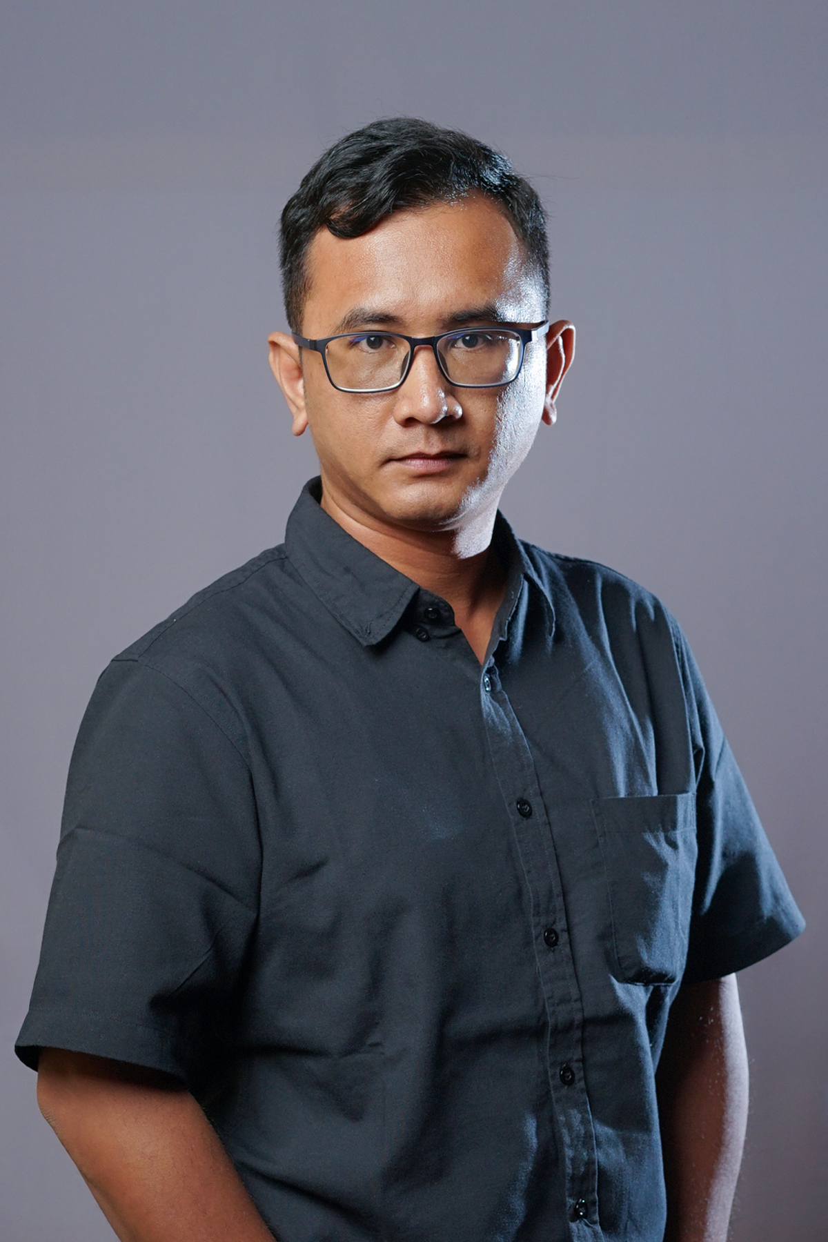 Willy Prasetya, S.Pd., M.A.