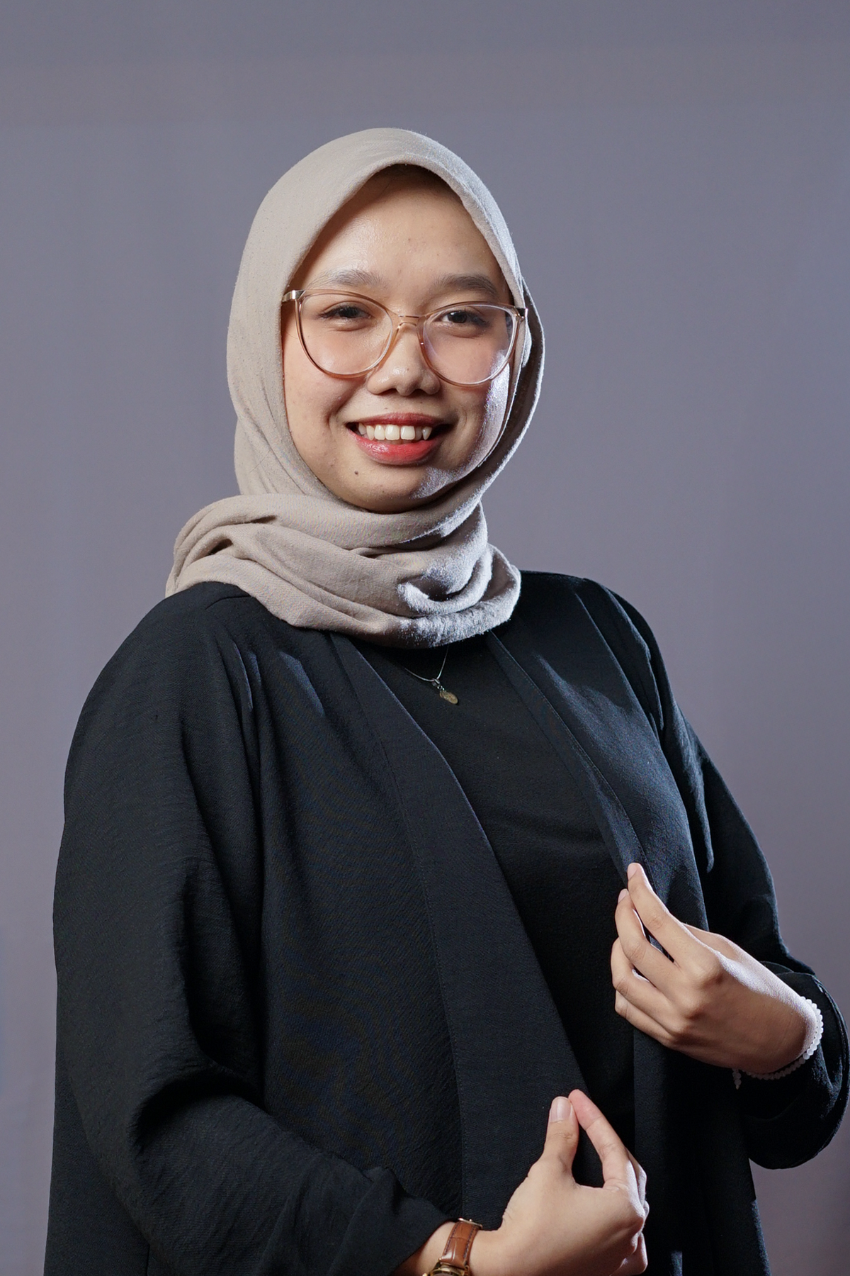 Zayyan Nur Alfidhdhoh, S.Pd.