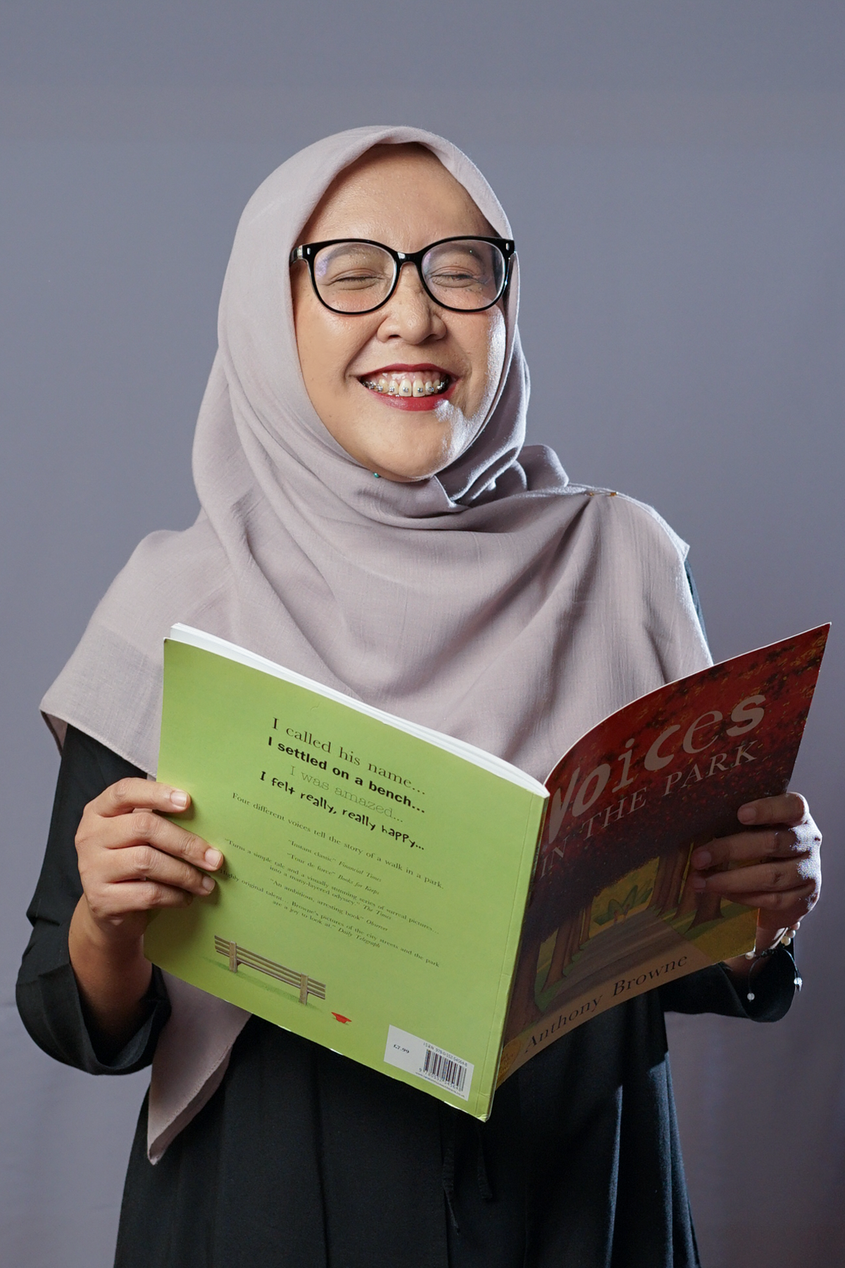 Anandayu Suri Ardini S.S., M.A.