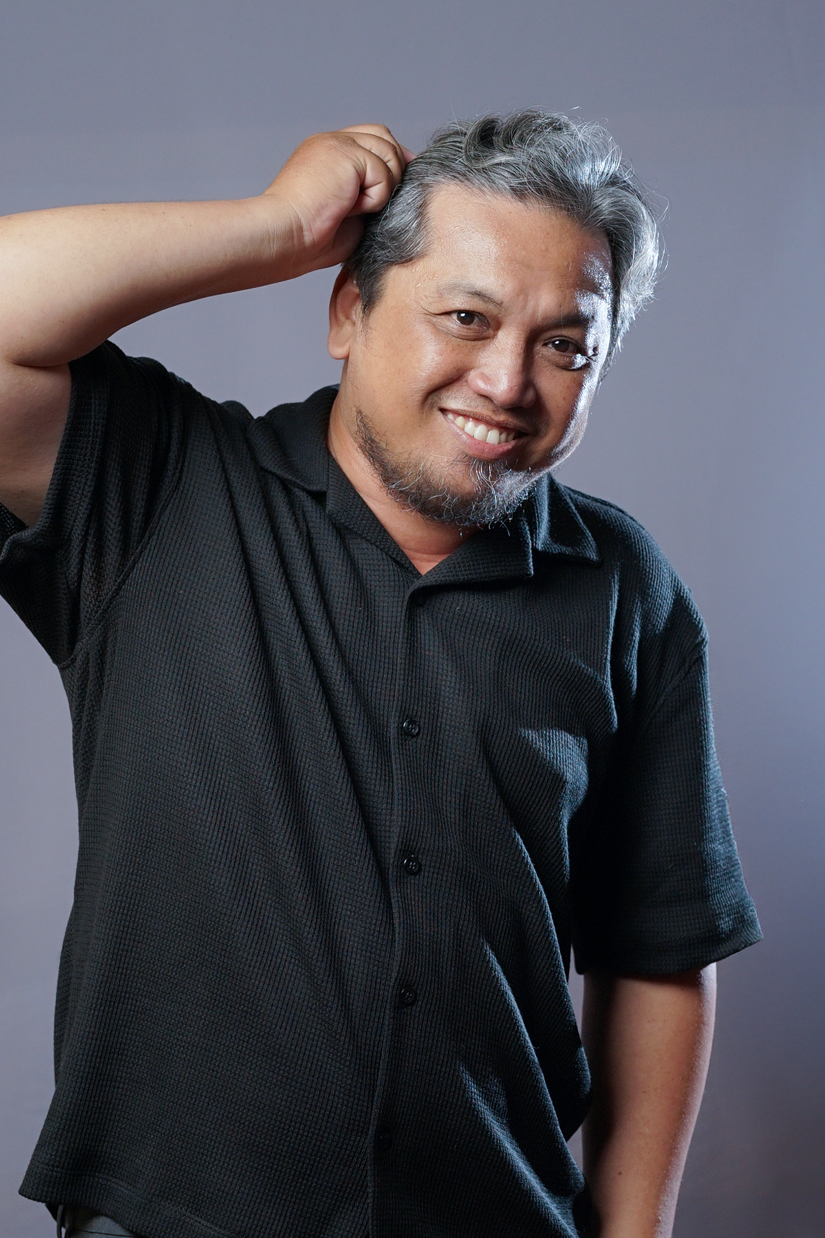 Adam Anshori, S.S., M.A