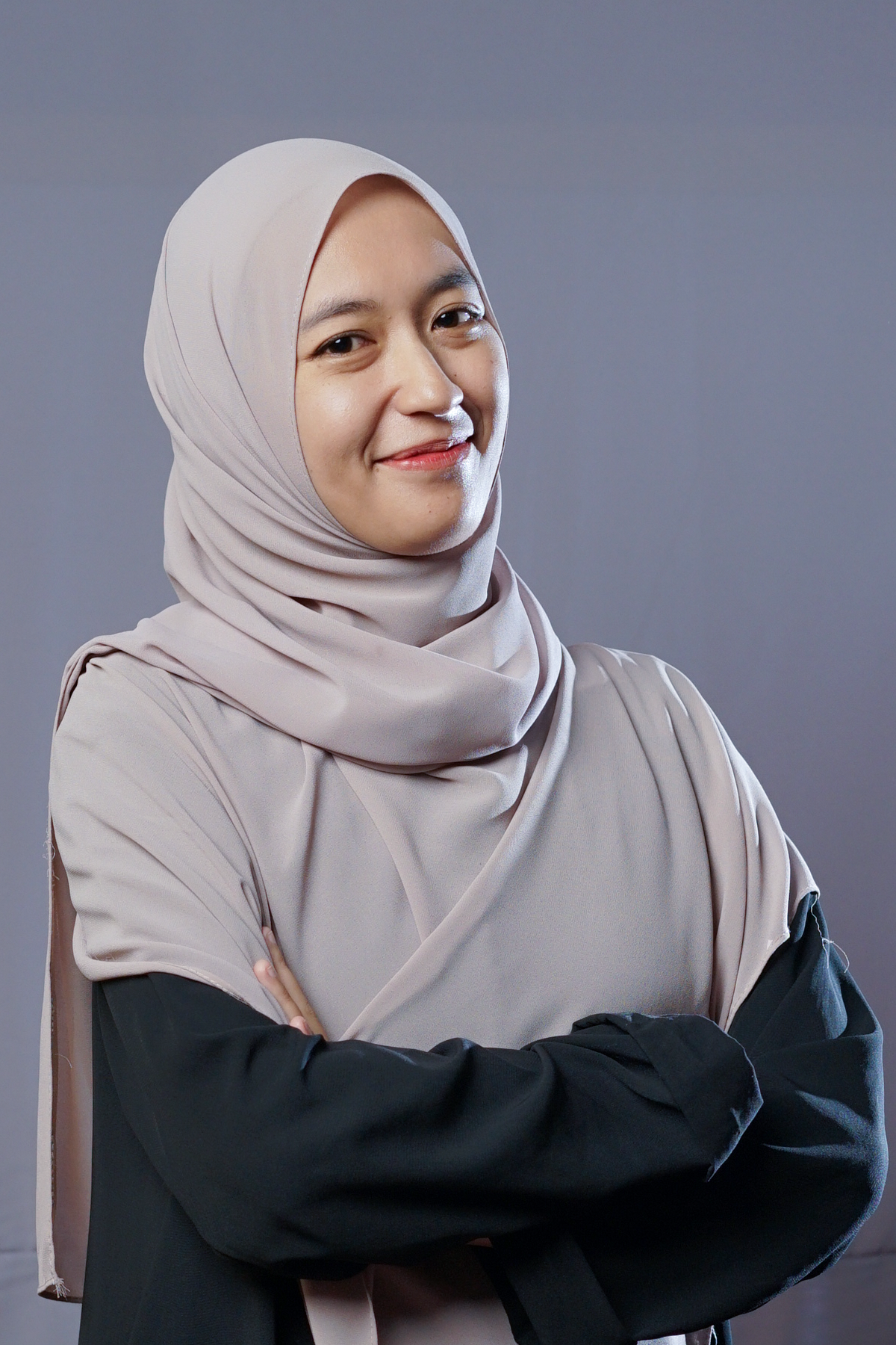 Ellisa Aprilia, S.Pd.