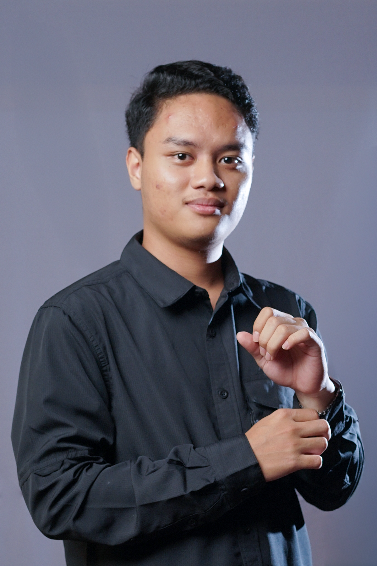 Hafidz Satrio Nugroho, S.Pd.