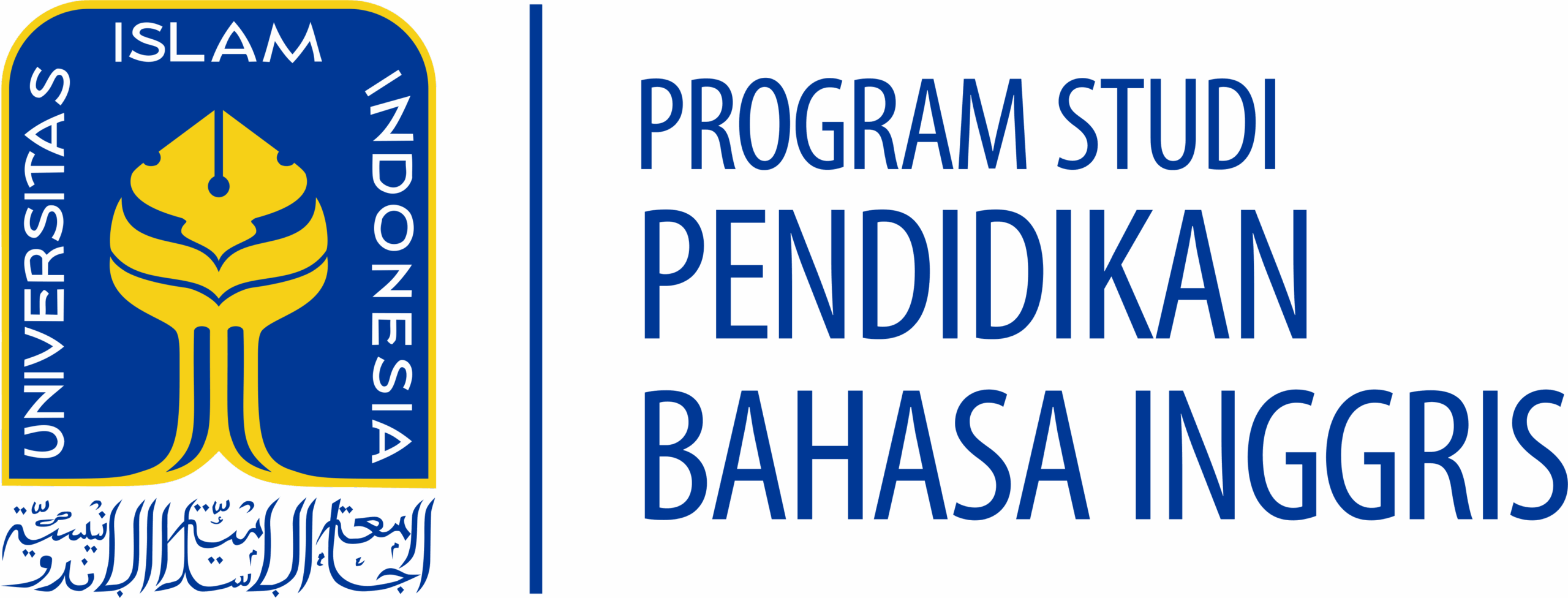 Pendidikan Bahasa Inggris Universitas Islam Indonesia